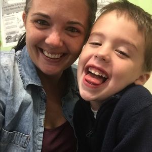 Meet your Posher, Renee